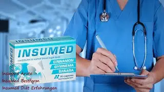 Insumed &Auml;rzte, Insumed Bestform, Insumed Di&auml;t Erfahrungen