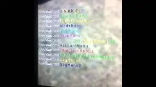 Mw2 xPowermods CFG v7.1