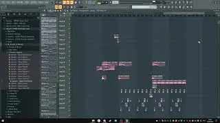how to make riddim(я не вру честно)