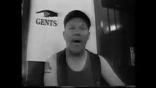 Troughman