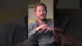 Prince Harry admits to Alcohol abuse and Panic Attacks after his mother&rsquo;s death❗️
