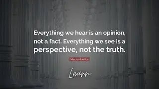 What is truth ? | Theory on Truth | Question Learning