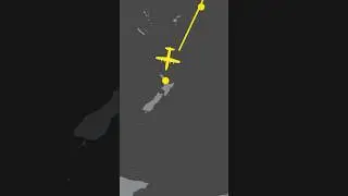 C-130J flight tracker | Royal New Zealand Air Force