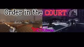 Things just got a lot crazier | the divine retribution part 2
