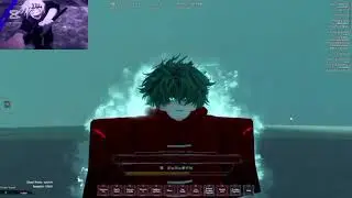 НОВЫЙ БОГ ПВП НА АРИМЕ???!! GHOUL://RE META PVP ARIMA PLAYER?