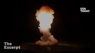 Inside the push to modernize the US nuclear arsenal | The Excerpt