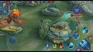 old kagura script 😱❤️ #mobilelegends #youtube #mlbbcreator