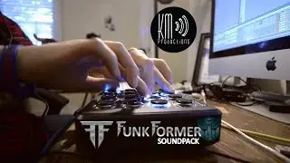 FunkFormer Soundpack (Week 12.5)