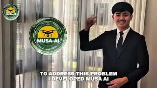 MUSA-AI