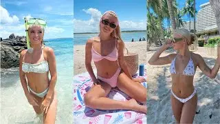BlackBough Swim Haul | KAITLYN MURRAY