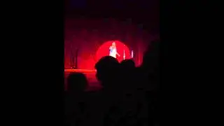 Christina Schumacher- Do it Anyway
