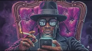Still Cruisin&rsquo; After Closure &mdash; OG Chill Rap | West Coast &bull; 420 Midnight Roll &bull; Empty Parking Lots #4