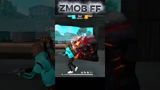 🎯 Title 🇧🇷 Brazil Style & Moments | Accuracy Gameplay | Free Fire Highlights 2025 🔥 #brazil