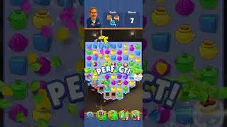 Masterchef:Cook & Match | level 63