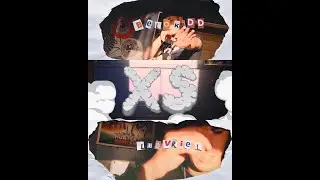 XS - Lucvriel ft Belokid (Video oficial)