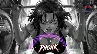 THE MOST INSANE PHONK MUSIC 2026 ※ BEST GYM PHONK ※ GYM, AGGRESSIVE, DRIFT ※ Фонка 2026 #16