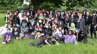 ,,Emotreff Düsseldorf 20.05.2023 beste Tag ever
