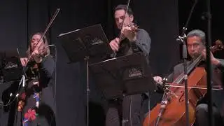 La Quinta sin Cabrearse, en vivo Teatro Brown de la Boca