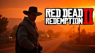 Прохождение Red Dead Redemption 2. Часть 7.