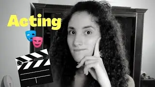 ازاي اكتشفت اني عندي موهبة التمثيل وآية التجربة اللي مريت بيه؟🤔