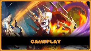 Act 7 - Chapter 2: Hymelia Shattered Gameplay | Evertale