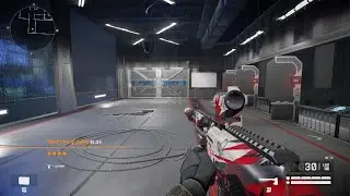 Warface: Clutch Ak 12 in 2025 goes crazy No Commentary