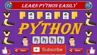 #59 : Learn Python | List In Python | Join Two Lists | Concatenate , Extend , Append