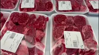 HALAL MEAT IN CANADA CHICKEN, BEEF AND GOAT/ SHEEP DESI BAZAR EDMONTON AB
