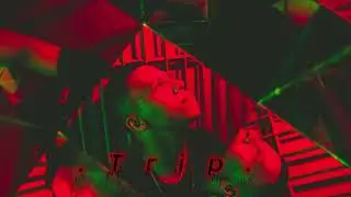 K-RUN BEATS=95 ✓[FREE FOR PROFIT] Dark Drill Melody Type Beat 