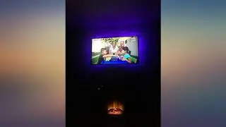 TV LED Backlight, Hamlite 50-55