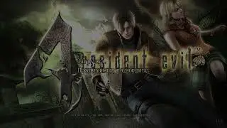 Resident Evil 4    ЧАСТЬ 5