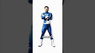 &ldquo;Why Pedro Pascal Is the Perfect Reed Richards&rdquo;#PedroPascal #ReedRichards #MrFantastic