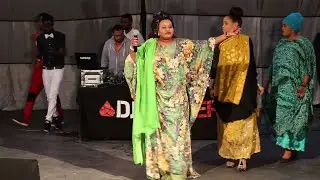 Raaxo Shariif  Hees Cusub l Shawgii Nastexo Indho Nairobi l HD 2016