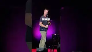If I&rsquo;m next&hellip; LAUGH!
