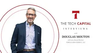 IFF25 | AI hype & green data centres: Fidelis exec breaks it down | The Tech Capital