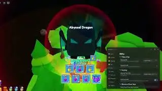 BUBBLE GUM INFINITY SCRIPT | AUTO FARM | AUTO EGG | AUTO GEM | AUTO BUBBLE AND MORE