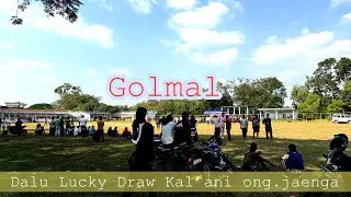 Dalu Baburam Bill Lucky Draw Golmaal