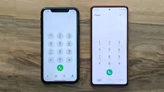 Samsung Galaxy S20 FE 5G vs iPhone Xr