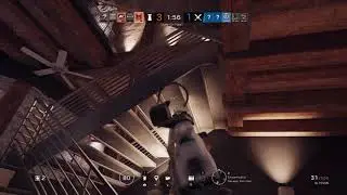 Ranked ace