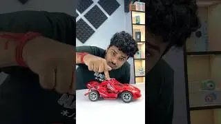 Repairing super rc car ￼#experiment #electrical #shorts