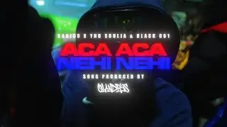 Dadido &ldquo;Aca Aca Nehi Nehi&rdquo; (Jerk Dril +Jersey Club) prod.0landrys!