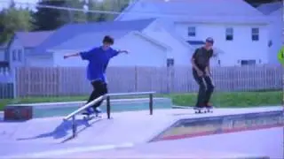 Kimble 2010 Montage