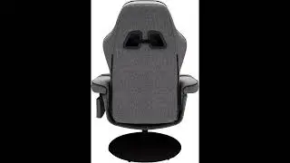 RESPAWN 900 Gaming Chair Review | Console Recliner with Adjustable Footrest