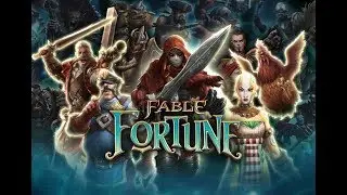 Fable Fortune - Stream: Morality Shifter!