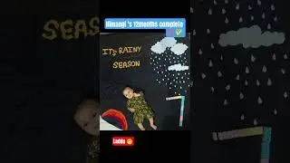 #celebration #birthday #1year #complete #edit #babygirl #views #likes #subscribemychannel #love #pho