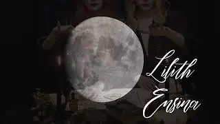 🎵 Lilith Ensina 🎵