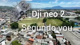 Um vou bem tranquilo com neo 2 espetacular #djineo2 #drone #fpv #fpvdrone 
