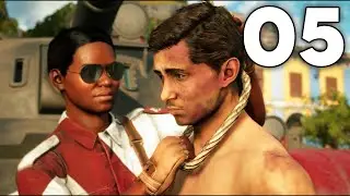 Far Cry 6 - Part 5 - Devastating Loss