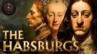 The Royal House of Habsburg - Inside the Inbred Family Empire (Full Documentary)