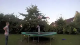 Late Summer Edit 2014